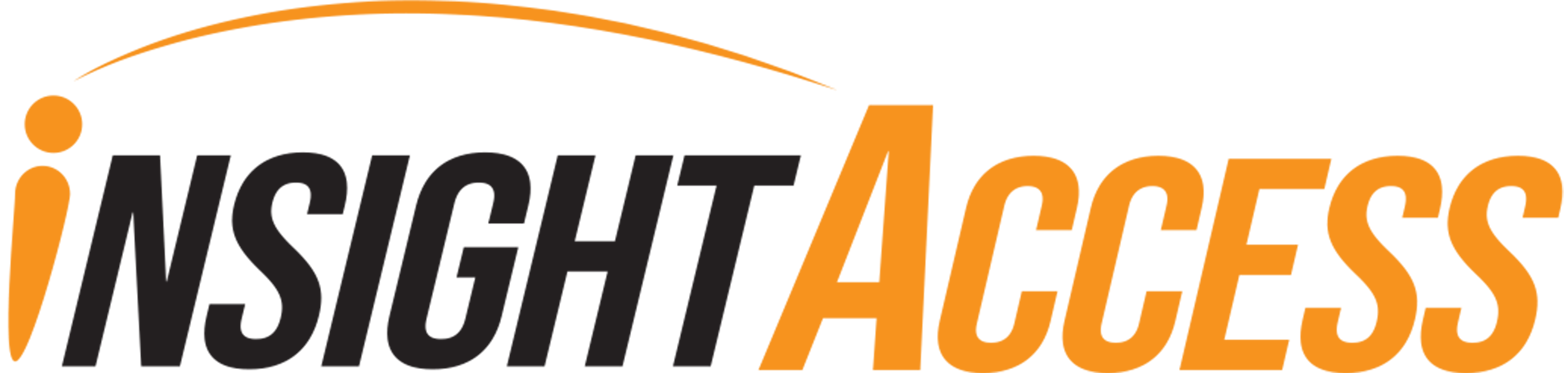 InsightAccess Logo